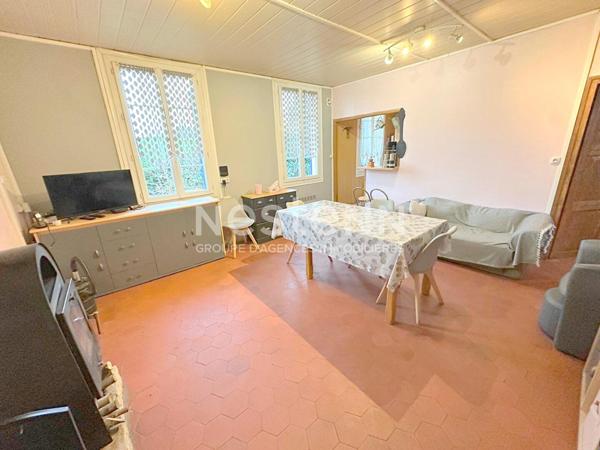 Maison Gisors 3 pièce(s) 53 m2