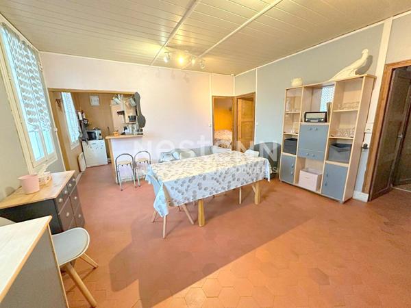 Maison Gisors 3 pièce(s) 53 m2