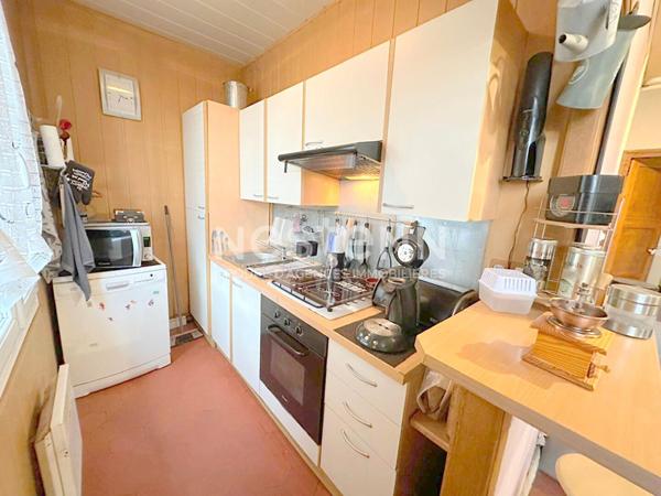 Maison Gisors 3 pièce(s) 53 m2