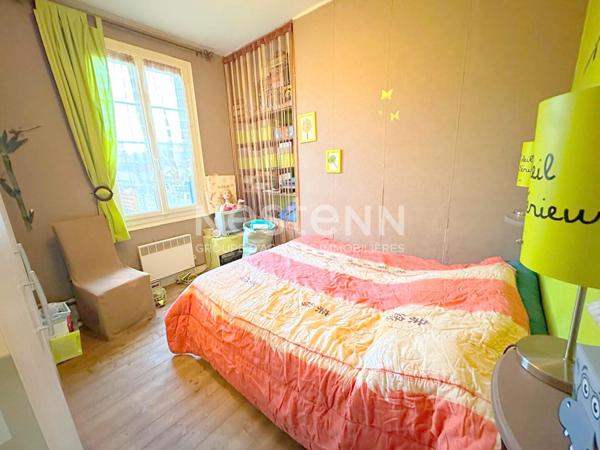 Maison Gisors 3 pièce(s) 53 m2