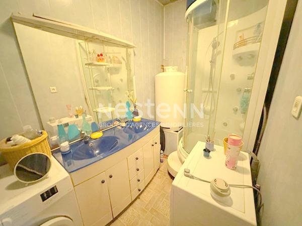 Maison Gisors 3 pièce(s) 53 m2