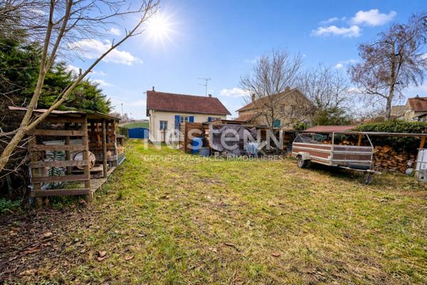 Maison Gisors 3 pièce(s) 53 m2