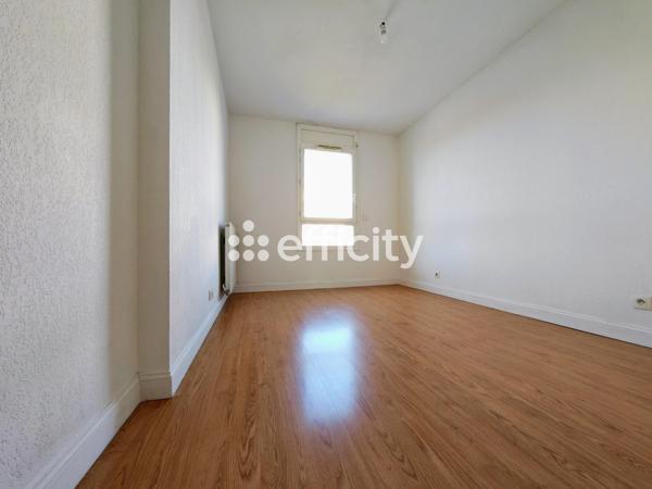 Appartement 3 pièces - 75 m² Exclusivité efficity