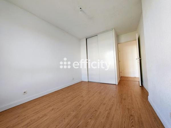 Appartement 3 pièces - 75 m² Exclusivité efficity