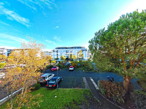 Appartement 3 pièces - 75 m² Exclusivité efficity