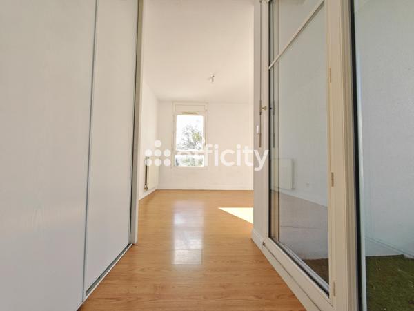 Appartement 3 pièces - 75 m² Exclusivité efficity