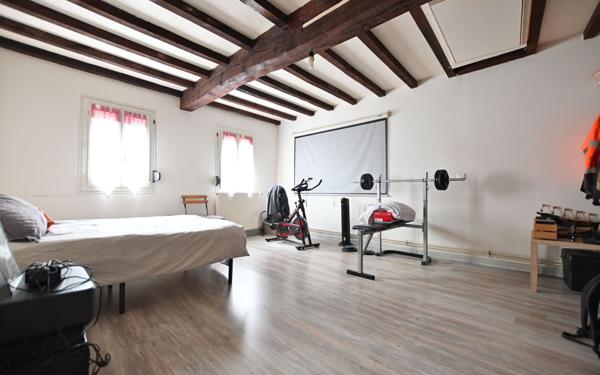 Maison à vendre    3 pièces • 69,01 m2 Abbeville