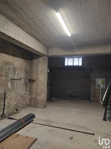 Location parking 46 m² Romans-sur-Isère