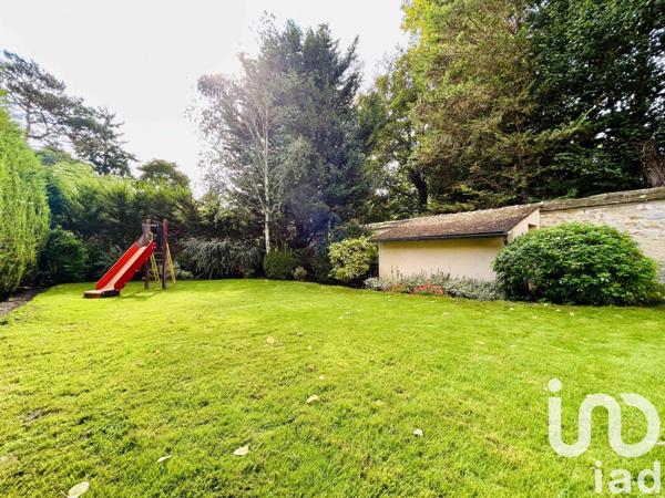 Maison à vendre 7 pièces 200 m² Fontainebleau