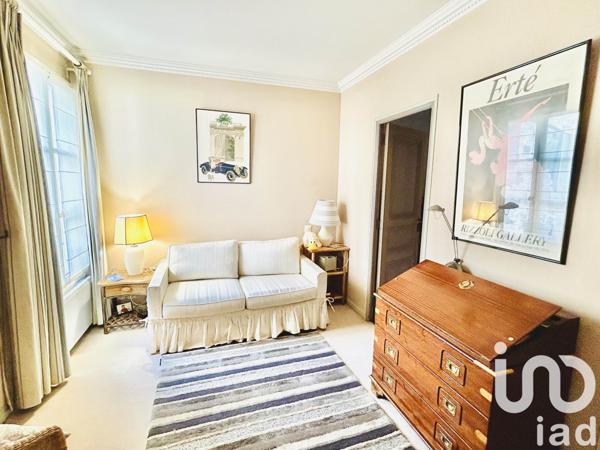 Maison à vendre 7 pièces 200 m² Fontainebleau