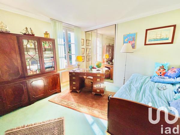 Maison à vendre 7 pièces 200 m² Fontainebleau