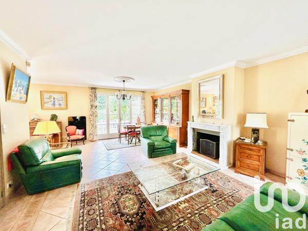 Maison à vendre 7 pièces 200 m² Fontainebleau