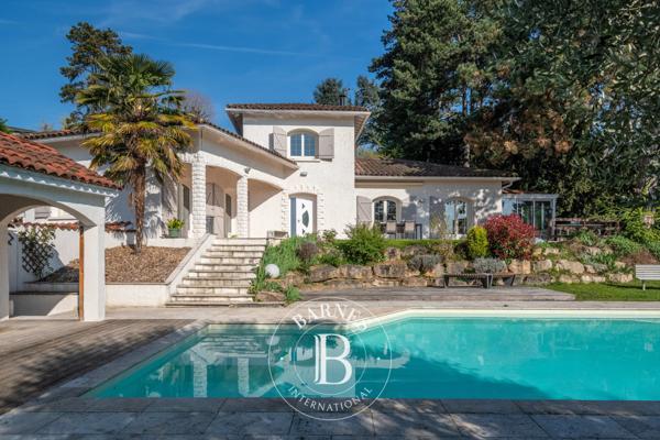 Limonest, Maison 4 Chambres -  173 m² à vendre