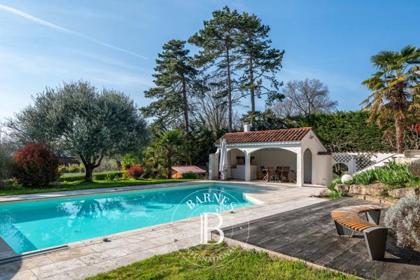 Limonest, Maison 4 Chambres -  173 m² à vendre
