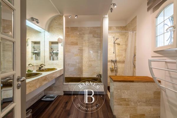 Limonest, Maison 4 Chambres -  173 m² à vendre