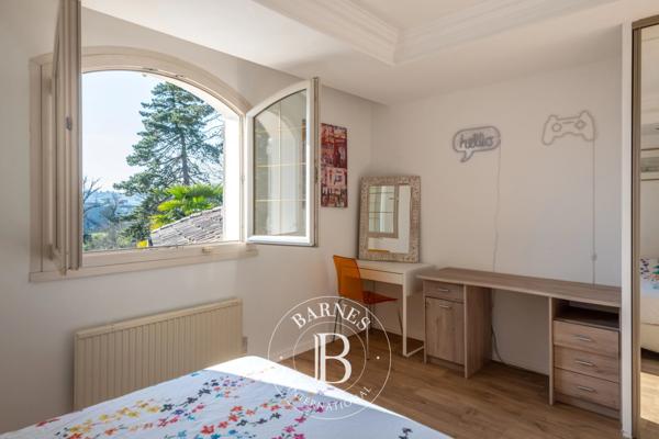 Limonest, Maison 4 Chambres -  173 m² à vendre