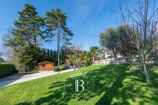 Limonest, Maison 4 Chambres -  173 m² à vendre