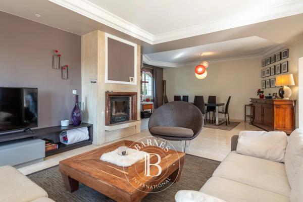 Limonest, Maison 4 Chambres -  173 m² à vendre