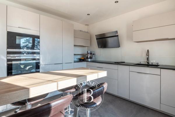 Limonest, Maison 4 Chambres -  173 m² à vendre