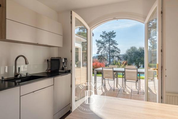 Limonest, Maison 4 Chambres -  173 m² à vendre