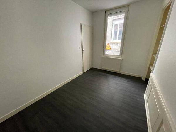 Appartement 2 pièces                                        - 42000 Saint-Étienne Réf : 12790