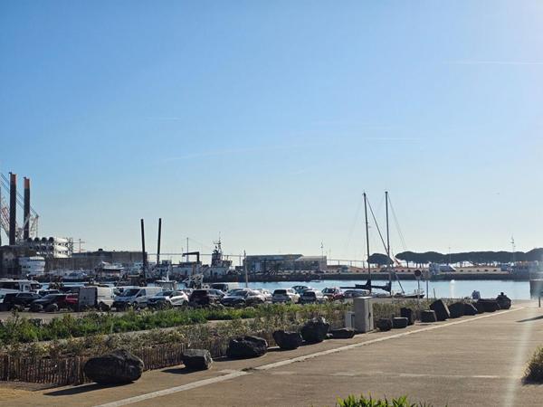 Appartement Saint Nazaire 3 pièces 63 m2