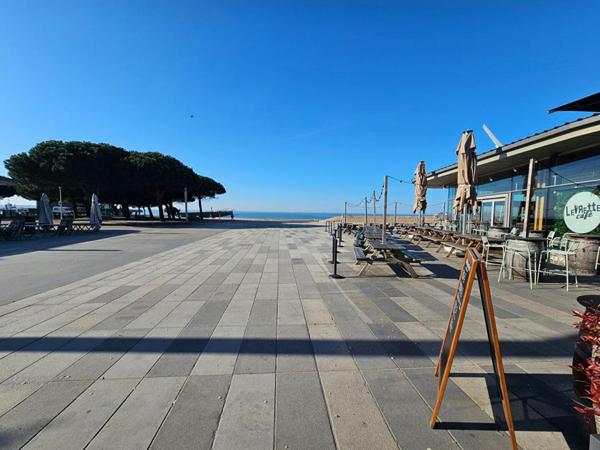 Appartement Saint Nazaire 3 pièces 63 m2