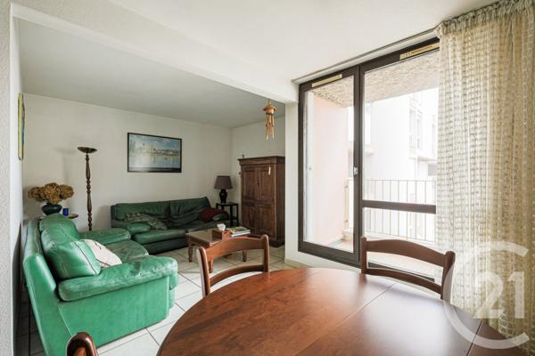 Appartement F3 à vendre  3 pièces - 79,58 m2 GRENOBLE - 38