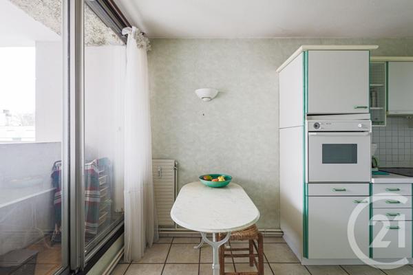 Appartement F3 à vendre  3 pièces - 79,58 m2 GRENOBLE - 38