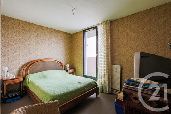 Appartement F3 à vendre  3 pièces - 79,58 m2 GRENOBLE - 38