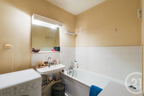 Appartement F3 à vendre  3 pièces - 79,58 m2 GRENOBLE - 38