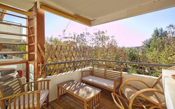 Appartement à vendre    4 pièces • 87,32 m2 Toulouse