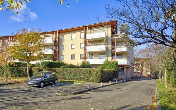 Appartement à vendre    4 pièces • 87,32 m2 Toulouse