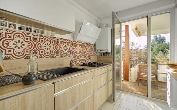 Appartement à vendre    4 pièces • 87,32 m2 Toulouse