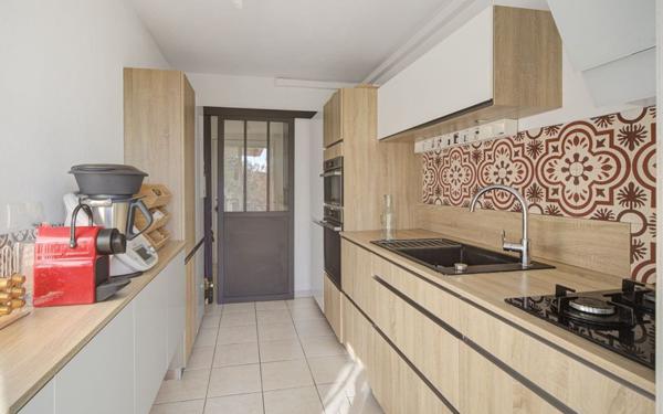 Appartement à vendre    4 pièces • 87,32 m2 Toulouse