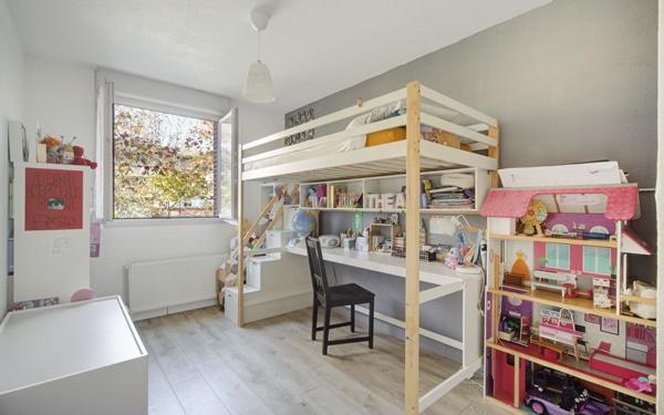 Appartement à vendre    4 pièces • 87,32 m2 Toulouse