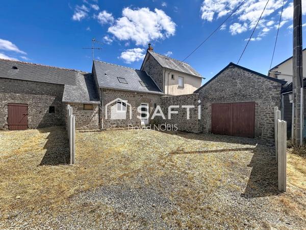 ensemble immobilier, immeuble
