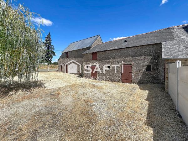 ensemble immobilier, immeuble