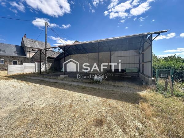 ensemble immobilier, immeuble