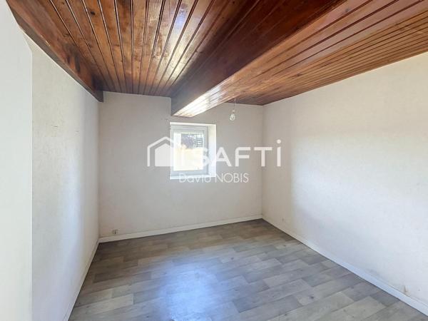 ensemble immobilier, immeuble