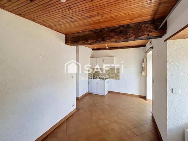 ensemble immobilier, immeuble