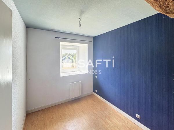 ensemble immobilier, immeuble