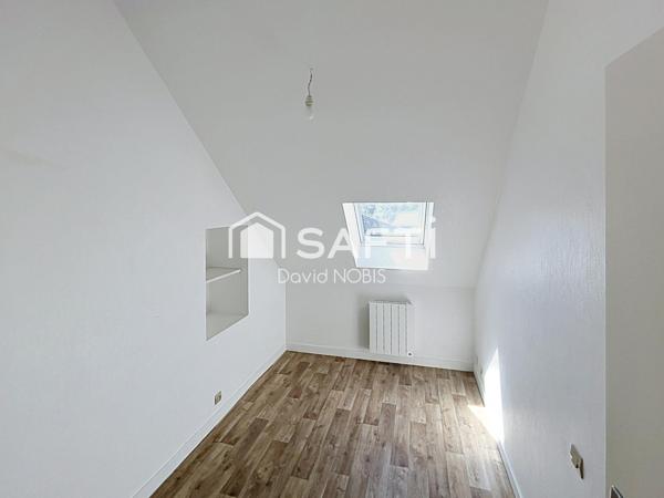 ensemble immobilier, immeuble