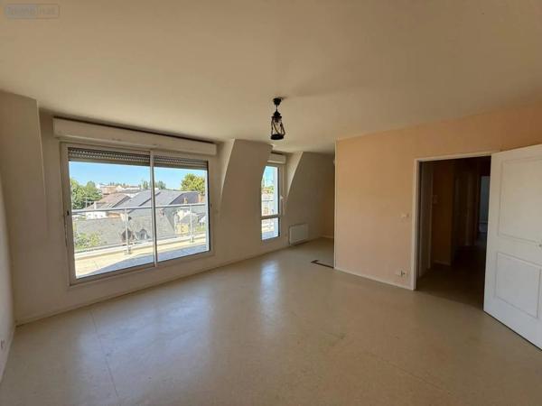 Location - Appartement Châteaubourg 35220 3 pièces 63 m 2
