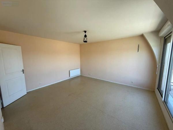 Location - Appartement Châteaubourg 35220 3 pièces 63 m 2