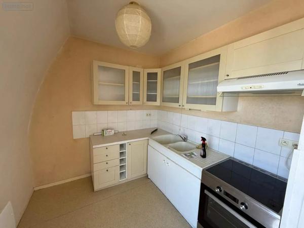 Location - Appartement Châteaubourg 35220 3 pièces 63 m 2