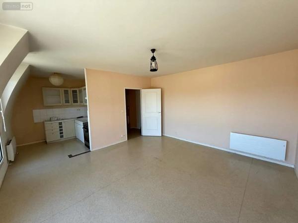 Location - Appartement Châteaubourg 35220 3 pièces 63 m 2