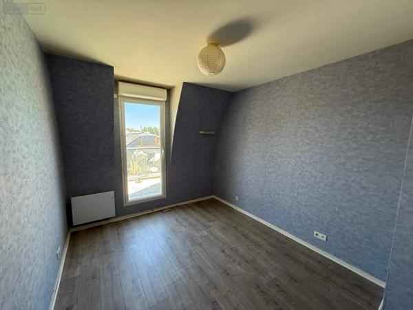 Location - Appartement Châteaubourg 35220 3 pièces 63 m 2