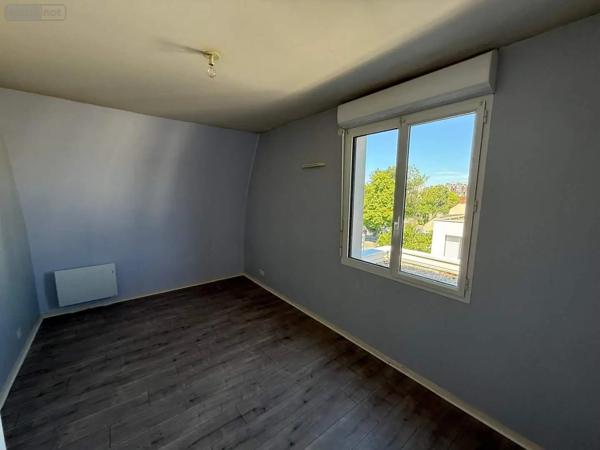 Location - Appartement Châteaubourg 35220 3 pièces 63 m 2