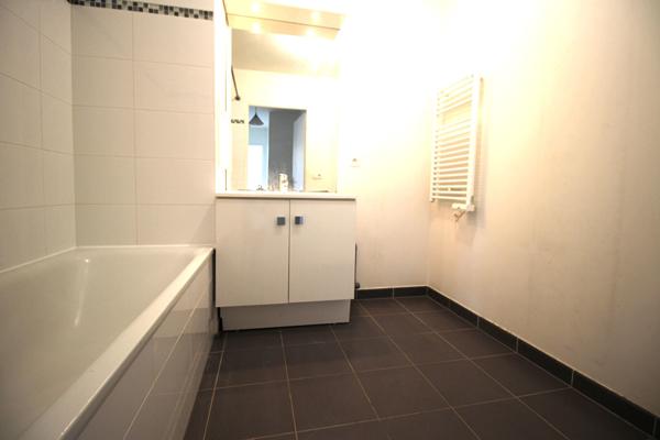 Vente Appartement Palaiseau 5 pièce(s) 95m2 en dernier étage avec terrasse et parking